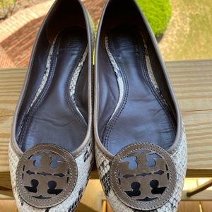 Tory Burch Flats